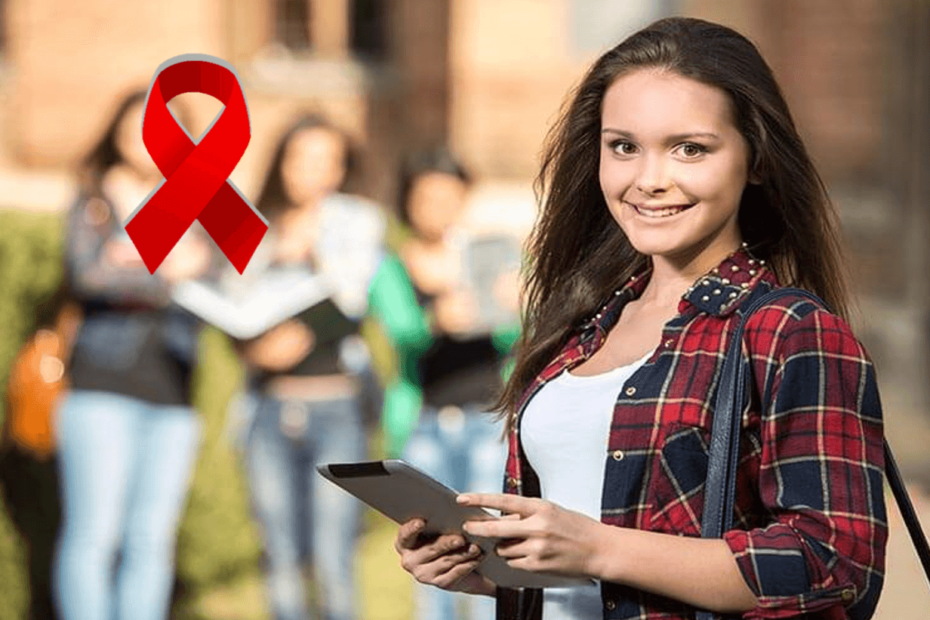 Aumento nos casos de HIV no Brasil
