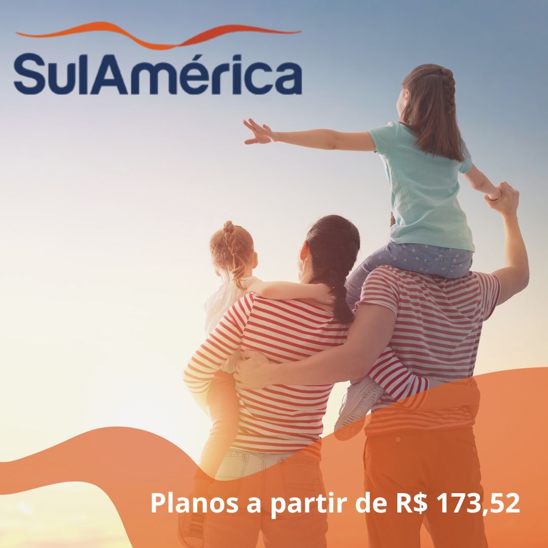 Plano de Saúde SulAmérica Time Corretora